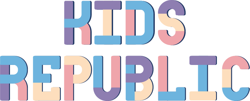KIDS REPUBLIC BUDAPEST