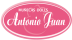 Antonio Juan