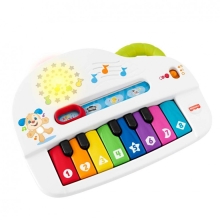 Musical Piano, Fisher Price (78554)