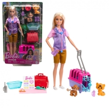Barbie Baba Lehet Mento, Barbie (75994)