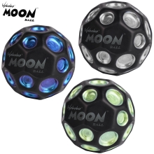 Dark Side of Moon Ball Bulk 2 Retegu Kijelzodobozban, Vegyes Szinekben, Waboba (32296)