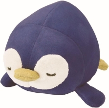 Eskimo - Pinguino - 13 Cm - Nemu Nemu - Ultra Puha - Kis Meret, Trousselier (24025)