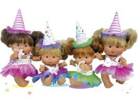 Pepotin Special Boldog Szuletesnapot Mennyiseg 8 Db, Nines dOnil (04972)