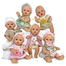 Golosito Mennyiseg 8 Db, Nines dOnil (05443)