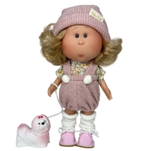 Kis Mia Kedvenc Szoke, Nines dOnil (31626)