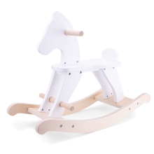 Kis Lo - Feher, New Classic Toys (11465)