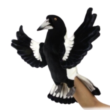 Szarka báb, Hansa (84420)