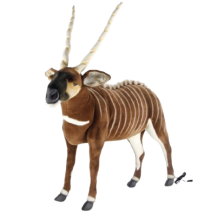 Hansa Plüss Játék Bongo 97cm.H (5611)