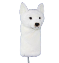 Hansa Plüss Játék Hokkaido golftáska (Használat) (8367)