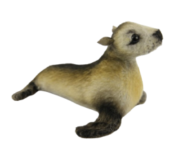 Hansa Plüss Játék Oroszlánfóka kölyök 11 cm.H (8779)