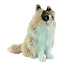 Hansa Plüss Játék Perzsa Macska 36cm.Ma (8836)