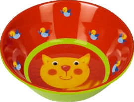 Bowl - Cat Little Rascals, Spiegelburg (81572)