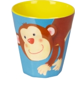 Beaker - Monkey Little Rascals, Spiegelburg (82265)