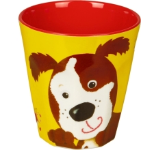 Beaker - Dog Little Rascals, Spiegelburg (82272)