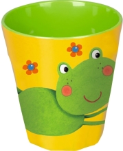 Beaker - Frog Little Rascals, Spiegelburg (82296)