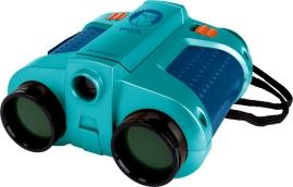 Night Vision Scope Nature Zoom, Spiegelburg (87819)