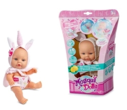 Moskidoll Unicorn Baba, Berjuan (03008)