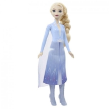 Disney Jegvarazs 2 Elsa Utazo Baba, Frozen (20796)