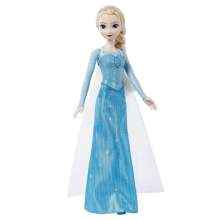Elsa Baba Disney Jegvarazs Musical, Frozen (26576)