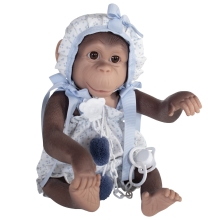 Majom Taska, Munecas De Cuna (42895)