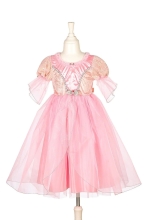 Annerose, 8-10 Ev, 128-140 Cm (1db),Souza (84318)