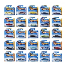 Vehiculos Melegkerekek 5785-n3758, Hot Wheels (57854)