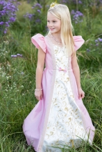 Parizsi Hercegno Ruha, Us 7-8 Meret, Great Pretenders (06273)