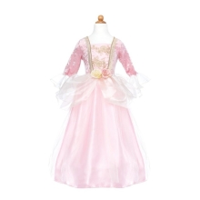 Pink Rose Princess Ruha, Us 3-4 Meret, Great Pretenders (17231)