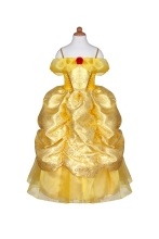 Luxus Belle Ruha, Us 3-4 Meret, Great Pretenders (52034)