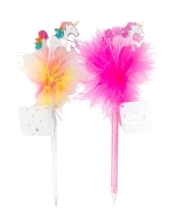 Pancing Unicorn Bolyhos Tollak (24 Db),Great Pretenders (38057)
