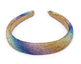 Rainbow Sparkle Fejpant, Great Pretenders (90741)