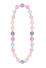 Boutique Bumpy Bead Necklace, Great Pretenders (04059)