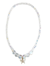 Boutique Holografikus Kristaly Nyaklanc, Great Pretenders (04172)