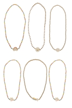 Taylor Boutique Bestie Nyaklanc, Valogatott, Great Pretenders (04240)
