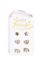Boutique Vidam Fulbevalo, 3 Par, Great Pretenders (06084)