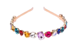 Boutique Chunky Gem Fejpant, Great Pretenders (12139)