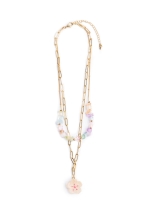 Boutique Chic Garden Gem Nyaklanc, Great Pretenders (22039)