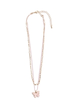 Boutique Chic Buborekos Pillango Nyaklanc, Great Pretenders (22046)
