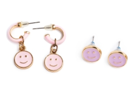 Boutique Chic All Smiles Fulbevalo, 2 Par, Great Pretenders (24033)