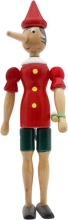 Pinokkio Cm 38 N.i., Pinocchio (52681)