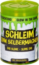 Diy Sotetben Vilagito Iszap Wild+cool, Spiegelburg (80544)