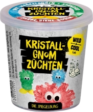 Diy Kristalyok Novesztese - Foldonkivuli, Spiegelburg (80582)