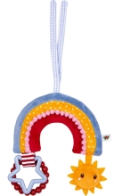Babakocsi Baba Medalok, Spiegelburg (22091)