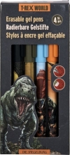 Leradirozhato Zseles Tollak T-rexworld, Spiegelburg (23609)