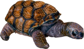 Teknos Termeszet Zoom, Spiegelburg (25733)