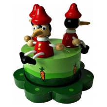Pinokkio, Musicboxworld (37716)