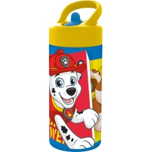 Botella 410 Ml Paw Patrol Funday, Safta (46316)
