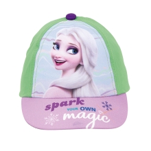 Allithato Babasapka 44-46 Cm Frozen Ii Memories, Safta (04022)
