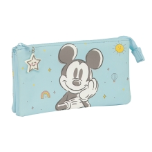 Haromos Mickey Mouse Baba Cartool, Safta (45551)