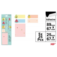 Diszitett Cetek, Madrid Papel (05517)